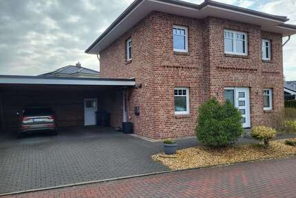 Haus zum Kaufen in Breitenburg Nordoe 679.000,00 € 120 m²