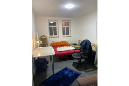 Sehr schöne Wohnung - 600,00&nbsp;EUR Kaltmiete, in Ilmenau (PLZ: 98693)