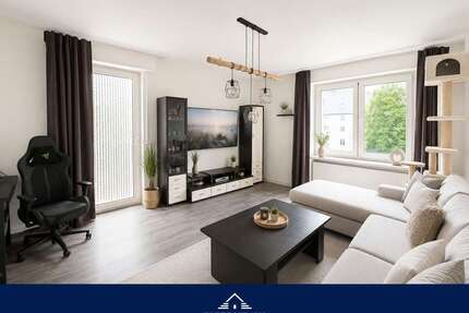 Wohnung zum Kaufen in Gelsenkirchen Horst 130.000,00 € 72.69 m² - Gelsenkirchen / Horst