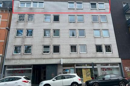 Eigentumswohnung - 240.000,00&nbsp;EUR Kaufpreis, ca.&nbsp; 130,00&nbsp;m&sup2; in Gelsenkirchen (PLZ: 45886) Ückendorf