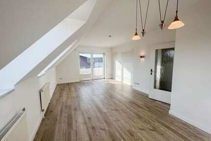 Wohnung zum Kaufen in Büsum 289.000,00 € 55.21 m²