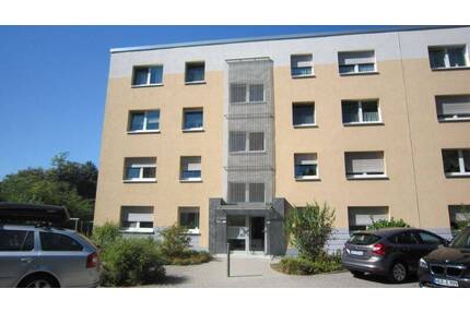Sehr schöne 3,5-Raum-Wohnung in Herne-Süd, 2. Obergeschoss (ohne Aufzug),