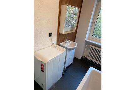 3-Z.Wohnung,82m² in Regensburg, WG-ok, renoviert