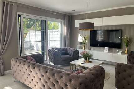 Haus zum Kaufen in Zempin 922.000,00 € 233 m²