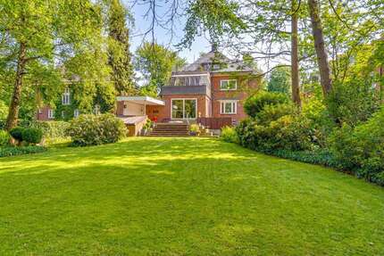 Haus zum Kaufen in Flensburg 1.200.000,00 € 322.96 m²