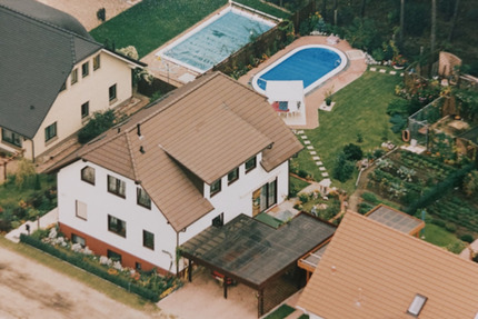 2 Familien, ein großes Haus mit viel Platz für Gäste - Beelitz