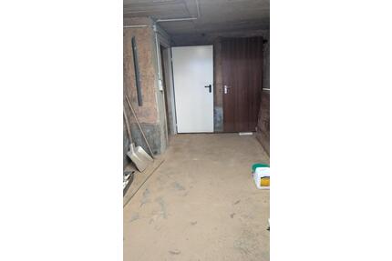 Kellerraum Lagerraum zu vermieten – Zweibrücken City