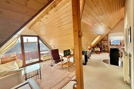 Wohnung zum Kaufen in Welzheim 177.000,00 € 63 m²