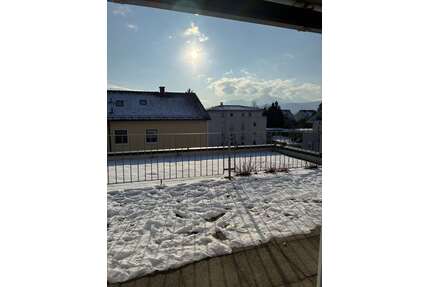 Wohnung zum Mieten in Freilassing 922,80 € 76.9 m²