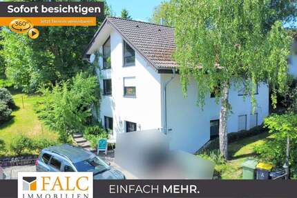 Haus zum Kaufen in Eitorf 398.000,00 € 130 m²