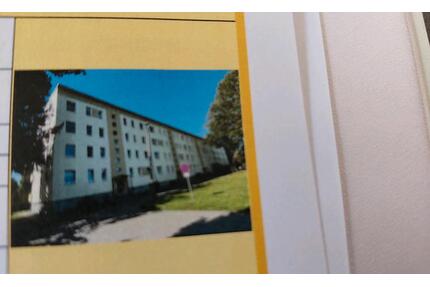 3 Zimmer Wohnung in Schwerin Lankow Ratzeburger Str - Brüsewitz