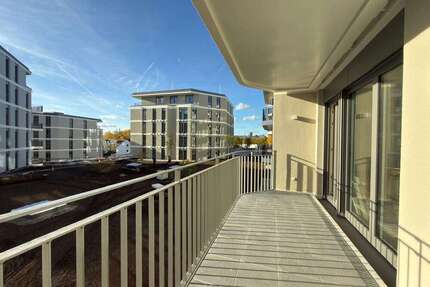 Wohnung zum Mieten in Mainz-Kastel 1.105,00 € 65.1 m²