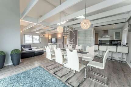Wohnung zum Kaufen in Sankt Peter-Ording 798.000,00 € 154 m²