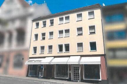 6-ZKBB in Worms - MitteZentrumDom zu VERMIETEN