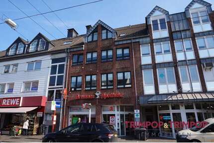 Wohnung zum Mieten in Krefeld 585,00 € 65 m²