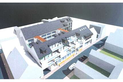 Grundstück zu verkaufen in Köln 1.100.000,00 € 740 m²