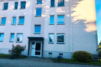3 Raum Wohnung im OT Zug, Einbauküche möbliert - Freiberg