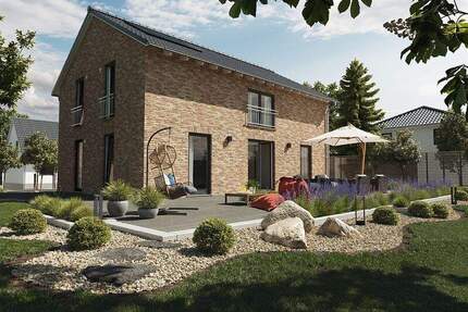 Landhausflair trifft Moderne – 142 m² Wohnraum zum Wohlfühlen - Witten Rüdinghausen