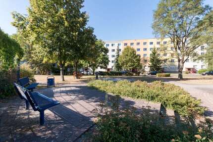 Wohnung zum Mieten in Hoyerswerda 330,00 € 58.59 m²