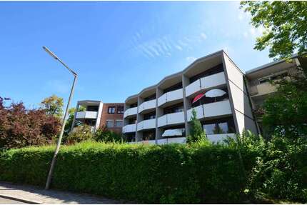 Wohnung zum Mieten in Regensburg 740,00 € 53 m²