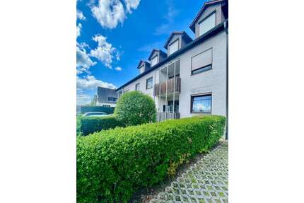 Wohnung zum Mieten in Vaihingen an der Enz 610,00 € 44 m²
