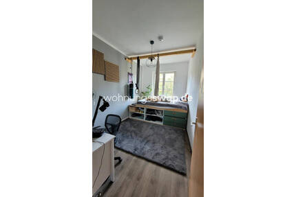 Wohnungsswap - Nibelungenring - 600,00&nbsp;EUR Kaltmiete, ca.&nbsp; 72,00&nbsp;m&sup2;&nbsp;Wohnfl&auml;che in Leipzig-04279 (PLZ: 04279) Lößnig