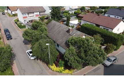 Haus zum Kaufen in Hochdorf-Assenheim 425.000,00 € 125 m²