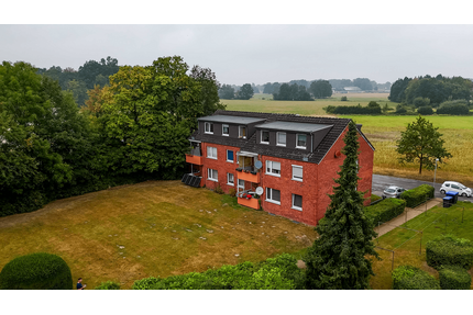 Wohnung zum Kaufen in Bergen 69.500,00 € 54 m²