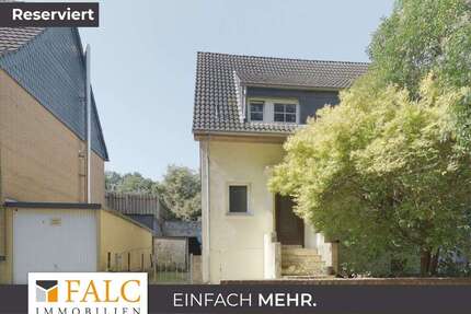 Haus zum Kaufen in Hürth Alt-Hürth 299.000,00 € 104 m²