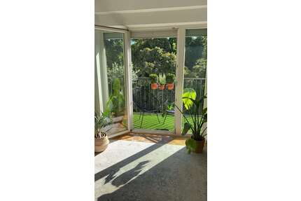 Wohnung zum Mieten in München 1.085,00 € 37 m²