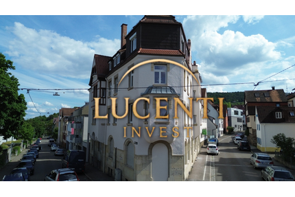 Wohnung zum Mieten in Stuttgart 990,00 € 44 m²