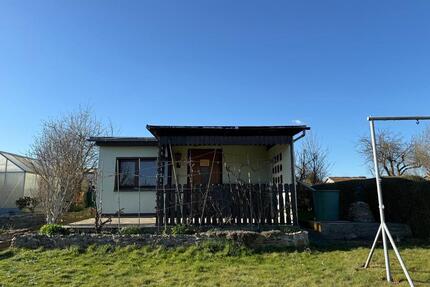 Kleingarten - Gartensparte in 01844 (ca.340qm) - Dresden Prohlis