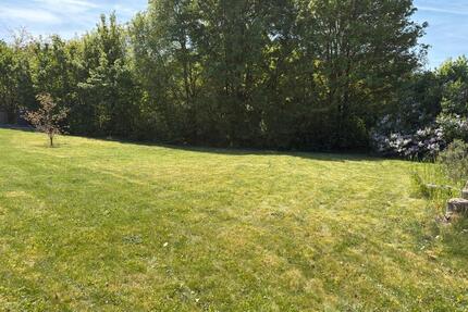 Gartengrundstück ca. 400 m² in Nidderau-Windecken zu vermieten