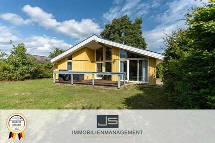 Haus zum Kaufen in Rechlin 229.000,00 € 73.8 m²