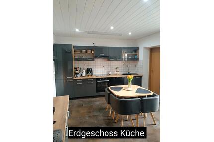 Zwei - Dreifamilienhaus in Ruhiger Lage Provisionsfrei - Münchweiler an der Rodalb Riegelbrunnerhof