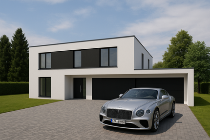Haus zum Kaufen in Gräfelfing 3.455.000,00 € 321 m²