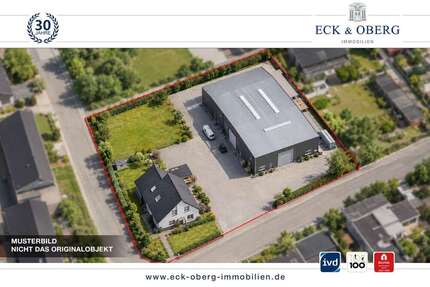 Grundstück zu verkaufen in Trappenkamp 1.000.000,00 € 5800 m²