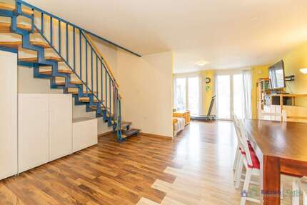 Haus zum Kaufen in Heidesheim am Rhein Uhlerborn 558.000,00 € 134 m² - Heidesheim am Rhein / Uhlerborn
