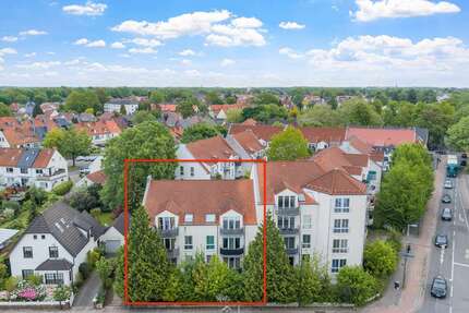 Haus zum Kaufen in Bremen 1.390.000,00 € 702 m²