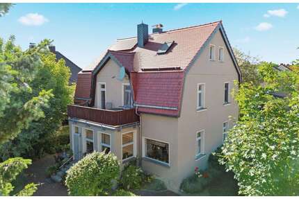 Haus zum Kaufen in Weinböhla 560.000,00 € 148 m²