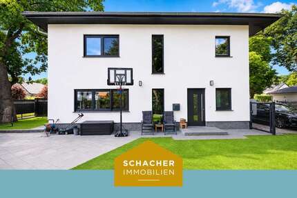 Haus zum Kaufen in Dallgow-Döberitz 645.000,00 € 135 m²