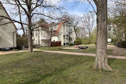 Wohnung zum Mieten in Schwielowsee 1.250,00 € 104 m²