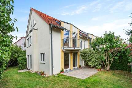 Haus zum Kaufen in Ostfildern Kemnat 735.000,00 € 132.58 m² - Ostfildern / Kemnat