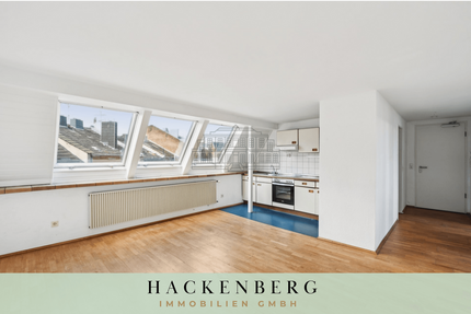 Wohnung zum Mieten in Aachen 425,00 € 13 m²