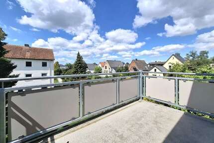 Wohnung zum Mieten in Minden 499,00 € 50.88 m²