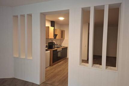 Attraktive 2-Zimmer-Wohnung in Clausthal-Zellerfeld 38678