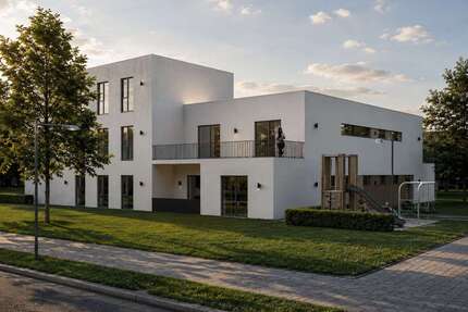Wohnung zum Kaufen in Osnabrück 436.973,00 € 104.92 m²