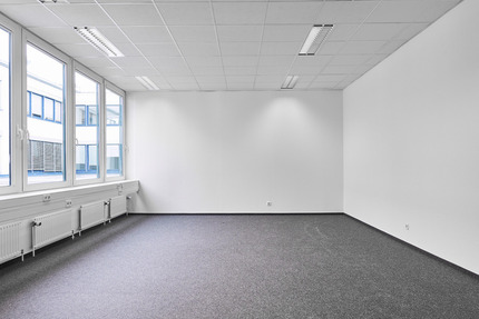 MODERNES BÜRO – MIT BALKON UND VIEL LICHT!* - Hamburg Wandsbek