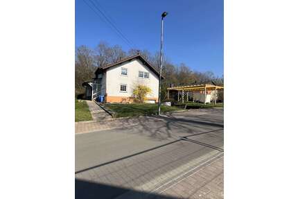 Haus zum Kaufen in Höheinöd 315.000,00 € 193 m²