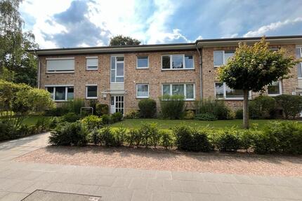 Möblierte 2,5 Zi.-Wohnung In HH-Lokstedt - Hamburg Eppendorf